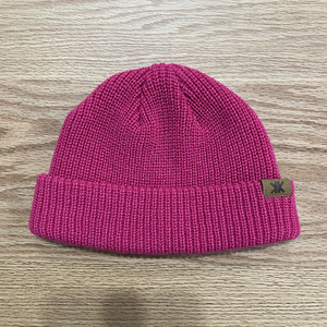 الجملة للجنسين شعار مخصص قصيرة مكبلة سفينة صيد عامل ميناء ساعة قبعة نشمر حافة الجمجمة قبعة صياد قبعة صغيرة للرجال والنساء - Product Image 2