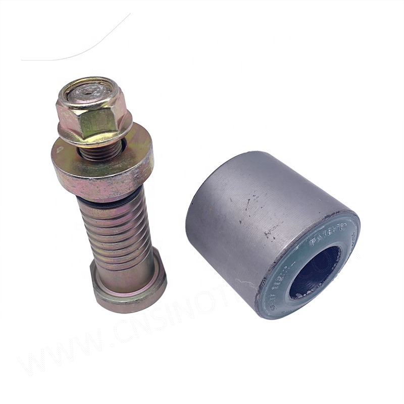 Sinotruk Howo Truck Spare Parts - AZ1642430061 Rubber Flip