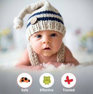 Bebekler ve Yetişkinler için Organik Sıvı Vitamin D3 Damlaları Kalsiyum Magnezyum Çinko Takviyeleri ile - Geliştirilmiş Kemik Yoğunluğu - Product Image 2