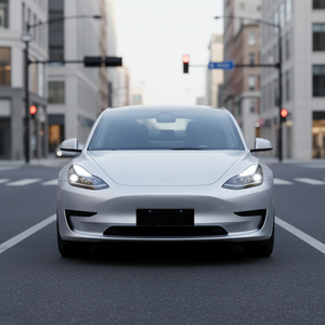 Vinilo Autoadhesivo NIKO para Autos, Autoregenerable, Antiarañazos, con Cambio de Color, PET, Colores Metálicos Super Brillantes, Personalizado, con Acabado Brillante - Product Image 1