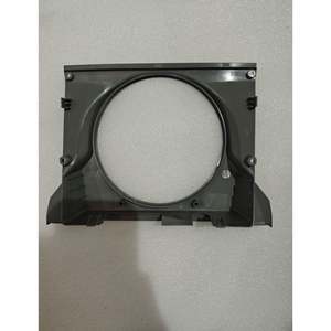 Carcasa Inferior Delantera para T70, Piezas de Repuesto de Plástico para Drones Agrícolas - Product Image 6