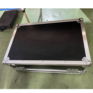 Titan V17 V18 hổ cảm ứng II ánh sáng sân khấu điều khiển hổ cảm ứng 2 giao diện điều khiển với LTC chức năng - Product Image 6