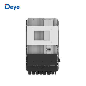 RW-L5.1 Deye Batterie de stockage d'énergie solaire au lithium-ion de haute qualité 51.2V 100Ah murale pour résidentiel hybride 10kwh MSDS - Product Image 4