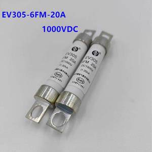 Fusible eléctrico Sinofuse EV305 6FM20A32ADC1000V para <span class=keywords><strong>coche</strong></span> eléctrico BYD - Product Image 1
