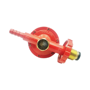 Regulador DE SEGURIDAD Regulador de presión de gas Lpg de alta presión ajustable HM802 - Product Image 5