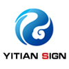 Nanchang Yitian Advertising Co., Ltd. logo
