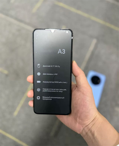 Smartphone A3 LTE Octa Core de 6GB, Pantalla LCD de 90Hz y 6.7 Pulgadas, Compatible con Inglés/Español/Francés/Alemán, Batería de 5000mAh con Carga Rápida, Venta al Por Mayor - Product Image 5
