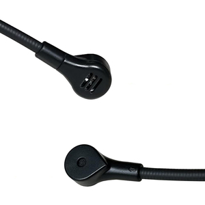Thay Thế Chơi Game Headphone Mic Hyper X Đám Mây III Tai Nghe <span class=keywords><strong>Microphone</strong></span> Cho Ghi Âm Giọng Nói, Bài Phát Ngôn, Video - Product Image 3