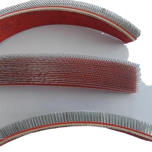 Máquina Cardadora Automática Popular para Algodón, con Alambre Metálico, Piezas para Máquina Elástica GERON - Product Image 1