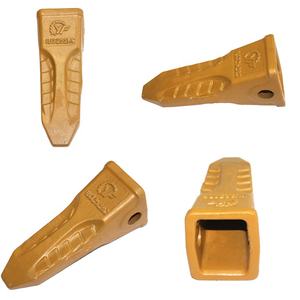 ฟันบุ้งกี๋รถตักล้อยางเหล็กหล่อสำหรับรถขุด 61N6-31310RC - Product Image 3