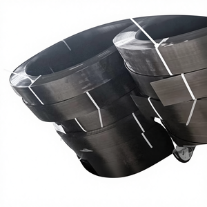 Lámina de Fibra de Carbono UN Unidireccional, Placa Pultruida Personalizable, Refuerzo para Nuevas Energías - Product Image 5