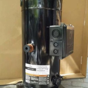 คอมเพรสเซอร์แบบสโครล HYZL Copeland รุ่น ZR250KC TWD 522 25 แรงม้า อุปกรณ์ทำความเย็นสำหรับเครื่องปรับอากาศ ระบบทำความเย็นและความร้อน - Product Image 2