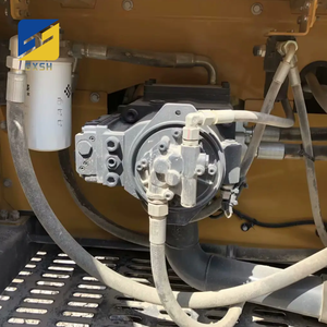 Excavadora XCMG XE380GK de Segunda Mano, 38 Toneladas, <span class=keywords><strong>1300</strong></span> Horas de Trabajo, 100% Original, 2025 - Product Image 5