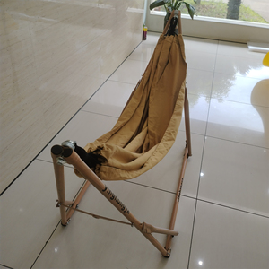 <span class=keywords><strong>Hamac</strong></span> de camping portable avec <span class=keywords><strong>support</strong></span>, <span class=keywords><strong>hamac</strong></span> d'extérieur en acier, <span class=keywords><strong>support</strong></span> de <span class=keywords><strong>hamac</strong></span> de camping – Fournisseur fabricant - Product Image 6