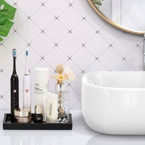 Silicone Sponge Holder <b>Kitchen</b> Sink Organizer Tray Dish Caddy Soap Dispenser Scrubber Spoon Holder Dishwashing Accessories - Product Image 6