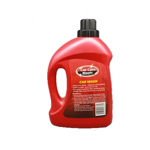 세차 2L 고거품 공식은 반짝이는 광택과 수경 보호를 회복시키는 조밀하고 풍부한 거품입니다. - Product Image 2