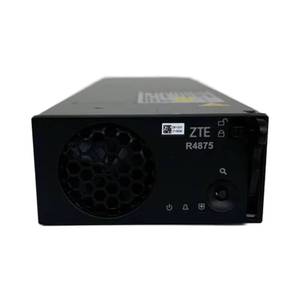 Módulo de Alimentación Digital de 48V 4000W R4875F1, <span class=keywords><strong>Rectificador</strong></span> de Alta Potencia para Aplicaciones de Telecomunicaciones - Product Image 5