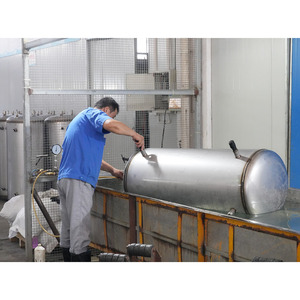 Compresseur IMPOSOL <span class=keywords><strong>Mitsubishi</strong></span> R32/R410 Top 10 pompes <span class=keywords><strong>à</strong></span> <span class=keywords><strong>chaleur</strong></span> <span class=keywords><strong>à</strong></span> <span class=keywords><strong>air</strong></span> 8KW-20KW <span class=keywords><strong>à</strong></span> énergie solaire pour la maison/commerciale en métal - Product Image 4