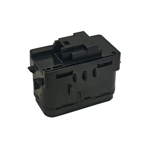 Interruptor Elevavidrios Mercedes-Benz 9079050504 Lado del Pasajero, Pieza de Repuesto de Plástico y Hierro - Product Image 3