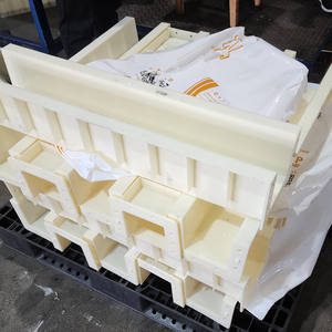 Moldes <span class=keywords><strong>de</strong></span> <span class=keywords><strong>poste</strong></span> <span class=keywords><strong>de</strong></span> valla <span class=keywords><strong>de</strong></span> <span class=keywords><strong>cemento</strong></span> <span class=keywords><strong>de</strong></span> plástico ABS para decoración <span class=keywords><strong>de</strong></span> Exteriores RF, molde <span class=keywords><strong>de</strong></span> pilar <span class=keywords><strong>de</strong></span> columna <span class=keywords><strong>de</strong></span> piedra <span class=keywords><strong>de</strong></span> hormigón <span class=keywords><strong>de</strong></span> plástico <span class=keywords><strong>de</strong></span> fácil operación Simple - Product Image 4