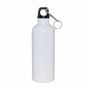 RubySub — bouteille d'<span class=keywords><strong>eau</strong></span> à <span class=keywords><strong>Sublimation</strong></span> vierge, pour voyage et Sport, en Aluminium, 400ml, meilleure vente, livraison gratuite - Product Image 2