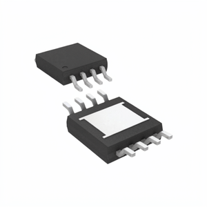 Authorized Distributor 8 TSSOP, 8 MSOP Exposed Pad Electronics Component LT3663EMS8E#PBF Power Management (PMIC) - Product Image 1