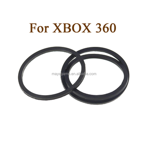 Correa de Repuesto para Unidad de DVD Liteon, Anillo de Goma para Xbox <span class=keywords><strong>360</strong></span> XBOX360 Lite-on <span class=keywords><strong>DG</strong></span> 16D5S/16D4S/16D2S - Product Image 2