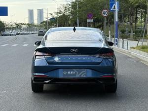 Vehículo Usado de Lujo con Personalización Interior para <span class=keywords><strong>Hyundai</strong></span> <span class=keywords><strong>Elantra</strong></span> 2021 <span class=keywords><strong>2022</strong></span> 2023, Automático, Deportivo, Gasolina - Product Image 6