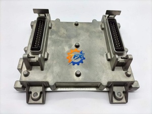 Pièces de rechange pour contrôleur ECU ECM d'excavatrice EC330B EC360B EC360B LC EC460B EC460B LC 20845001 20582958 21663063 - Product Image 4