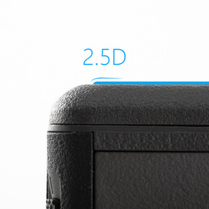 3 uds películas de protección Pantalla de lente películas de vidrio templado película a prueba de explosiones para DJI <span class=keywords><strong>Osmo</strong></span> <span class=keywords><strong>Action</strong></span> <span class=keywords><strong>1</strong></span> 2 3 accesorios de cámara - Product Image 3