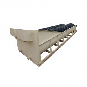 เครื่องล้างหินทรายแบบเกลียวราคาประหยัด - Product Image 1