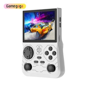 Consola de Juegos Portátil S HG36 de 64 GB con 10000 Juegos Retro, Consola de Videojuegos con Pantalla de 3.5 Pulgadas, Consola de Juegos Portátil R36S - Product Image 4