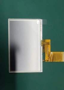 TFT โมดูล LCD พร้อมไฟแบล็คไลท์ LED ประเภทตัวเชื่อมต่อ LCM Display Screen 30118P JST-4300S-V01 - Product Image 2