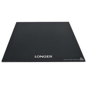 กระจกเคลือบเซรามิกสำหรับ LONGER LK1/LK5 PRO - Product Image 2