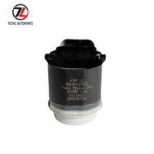 YENİ Orijinal Park Sensörü OEM 1S0919275C 1S0919275 3C0919275S <span class=keywords><strong>Se</strong></span>-at Sko-da V-W Au-di için Uygun - Product Image 5