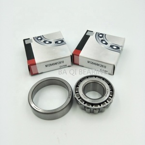 Japan High Quality Long Life Hr30212 j 60*110*23.75mm Taper Roller Bearing Tapered Roller Bearing U497 U460l Suppliers - Product Image 2