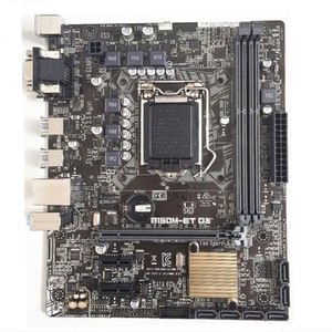 미국 마더 보드 B150M-K V <span class=keywords><strong>D</strong></span> ET V5 PLUS M2 B150 프로 게임 B150-Plus B150-A 데스크탑 마더 보드 - Product Image 5