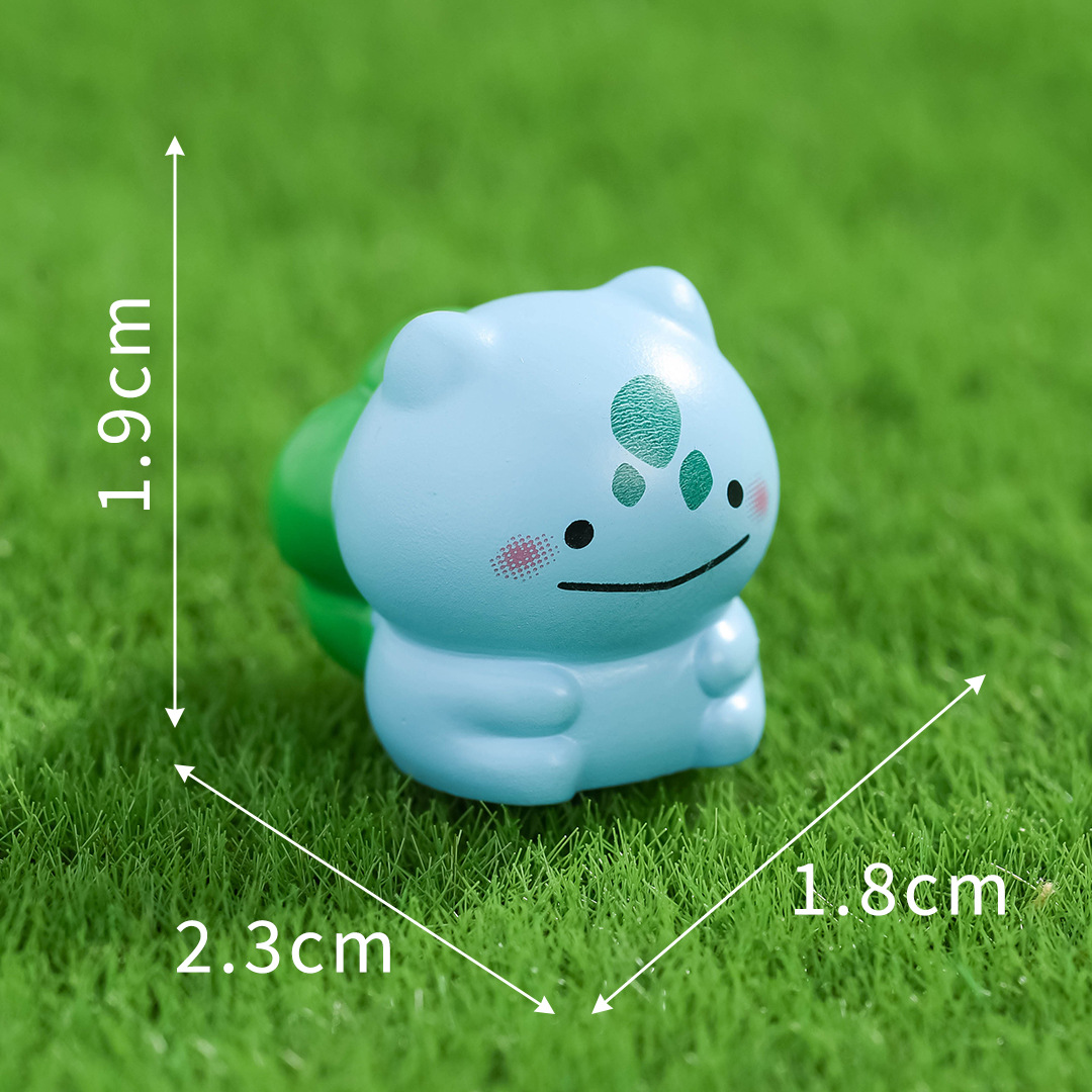 Bulbasaur #4