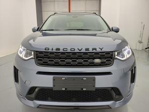 Voitures d'occasion recallKeyWordused CarsLand Rover <span class=keywords><strong>Discovery</strong></span> <span class=keywords><strong>Sport</strong></span> <span class=keywords><strong>2021</strong></span> 249PS R-Dynamic S Performance Edition (5 places) - Product Image 2