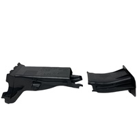 Applicable pour BMW série 5 G30 G31 520d 530i 540i conduit d'air de frein avant gauche et arrière OE 51747383851 51747394665