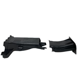 Aplicable para <span class=keywords><strong>BMW</strong></span> 5 Series G30 <span class=keywords><strong>G31</strong></span> <span class=keywords><strong>520d</strong></span> 530i 540i conducto de aire de freno delantero izquierdo y trasero OE 51747383851 51747394665 - Product Image 1