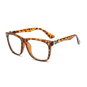 Cool <strong>Adjustable</strong> Personal Plastic Frames Optics Reading <strong>Glasses</strong> - Product Image 5