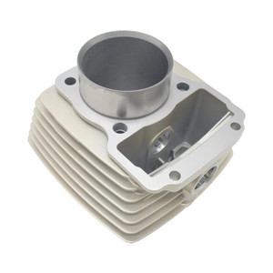 Kit cylindre-piston 62 mm pour moteur de moto Loncin CG175 - Product Image 5