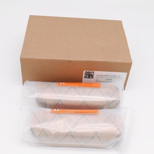 รางเลื่อนลูกปืนหมุนแ<span class=keywords><strong>บ</strong></span><span class=keywords><strong>บ</strong></span>หมุนเวียน KWVE25-B-S-V1-G3 พร้อมรางนำทางเชิงเส้น KWVE25-B-S สำหรับเครื่องจักร - Product Image 3