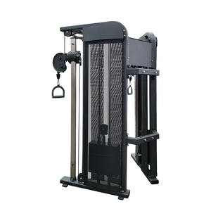 Dhz Fitness di Alta Qualità E1017F Funzionale <span class=keywords><strong>Trainer</strong></span> Multi Palestra Macchina - Product Image 2
