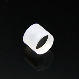 Prisma <span class=keywords><strong>Powell</strong></span> de 5 Graus com Feixe de 3mm em Vidro Óptico, Prisma <span class=keywords><strong>Powell</strong></span> 9*8mm - Product Image 3