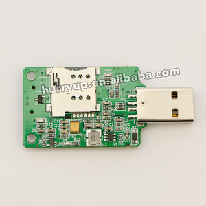 Simcom a7672sa 4 gam Dongle cat1 10mbps/5Mbps hỗ trợ <span class=keywords><strong>GSM</strong></span>/<span class=keywords><strong>GPRS</strong></span>/LTE truyền thông không dây - Product Image 5