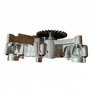 Pièces de moteur de camion de haute qualité Pompe à huile de moteur de camion 21293523 20824908 20824906 20498516 20553753 pour Volvo - Product Image 4