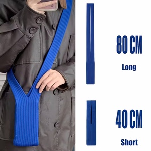 <span class=keywords><strong>กระเป๋า</strong></span>โทรศัพท์แบบสะพายข้าง สายสั้น 40 <span class=keywords><strong>ซ</strong></span>ม. และสายยาว 80 <span class=keywords><strong>ซ</strong></span>ม. ผ้าถัก 3 มิติ ช่องใส่โทรศัพท์มือถือสำหรับ iPhone แบรนด์ Issey Miyake - Product Image 2