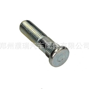 Perno de Rueda Hyundai Kia 51752-3A000 de Acero al Carbono Grado 10.9 para Reemplazo y Reparación - Product Image 4